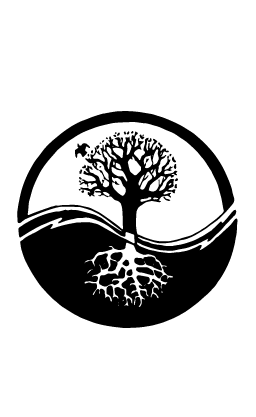 Дерево Інь-Ян 1